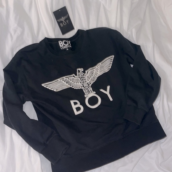 BOY London Other - BOY London crewneck